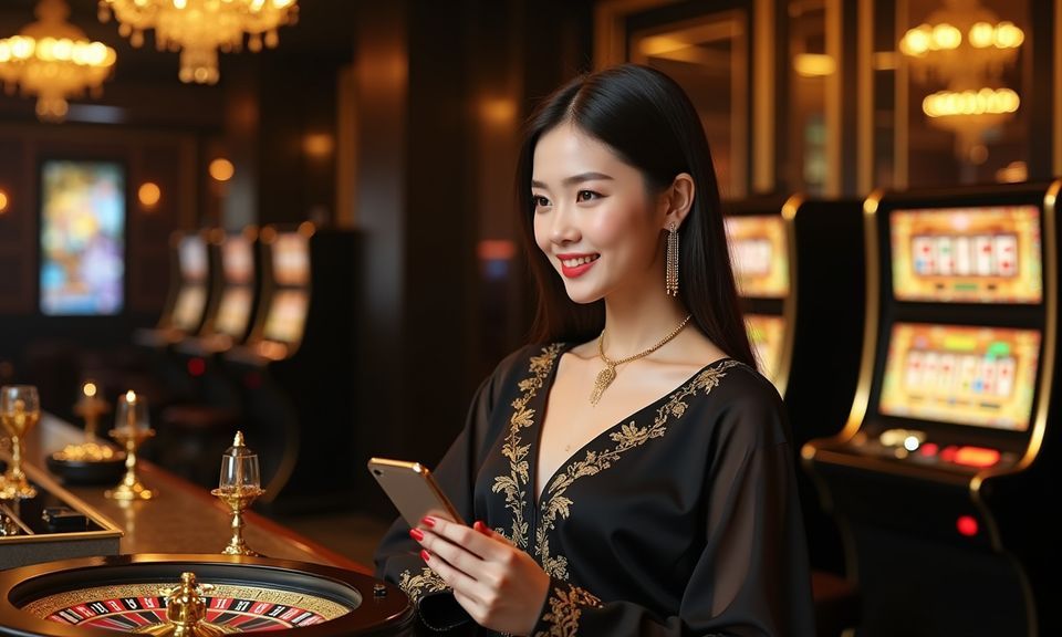 ok36528 Cẩm Nang Di Động